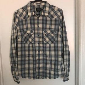 Pendleton Women’s board shirt